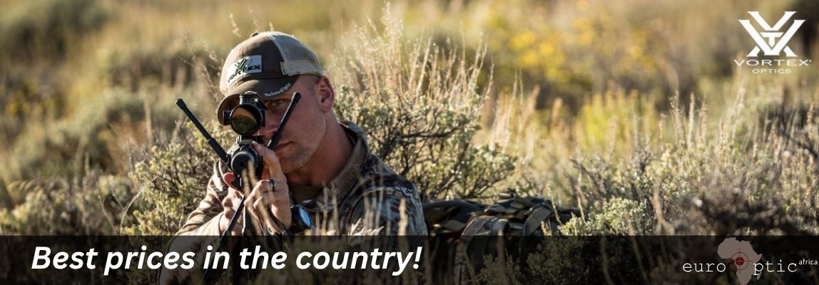 Vortex Optics for sale in South Africa at the best prices